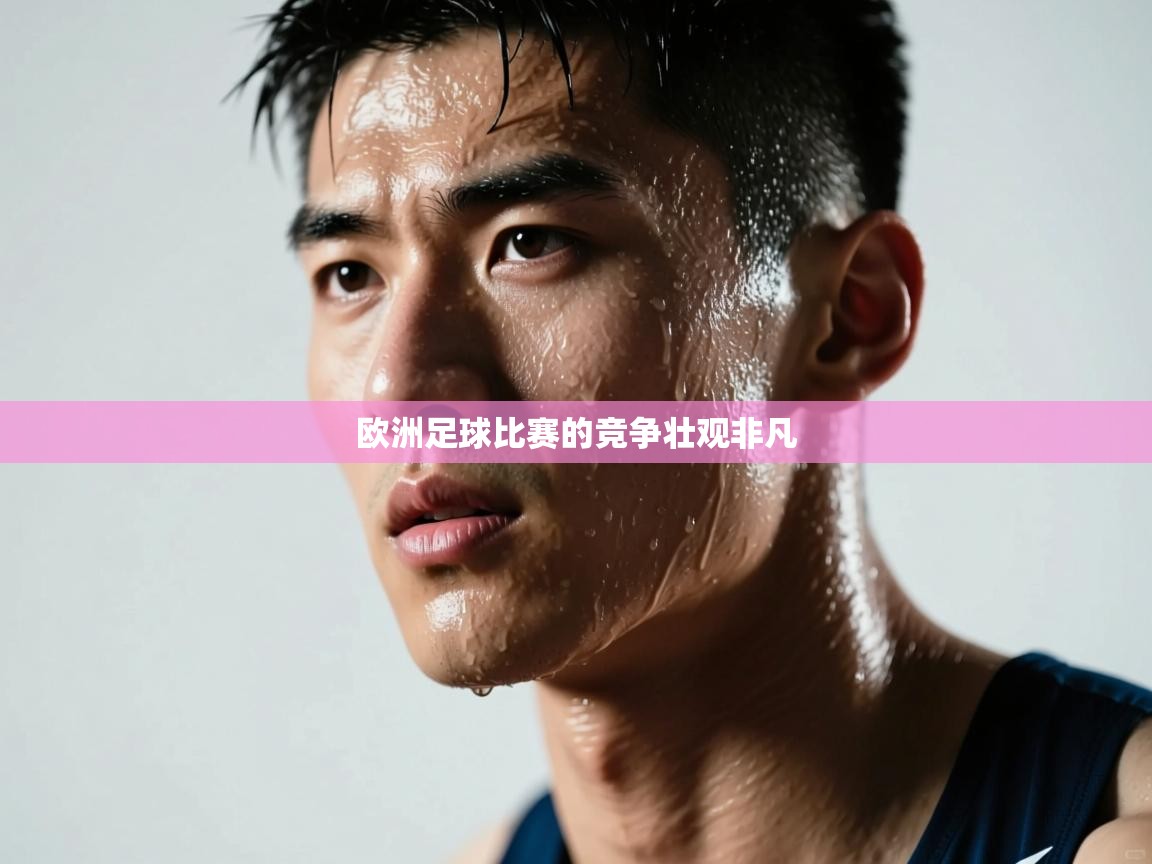 欧洲足球比赛的竞争壮观非凡  第2张