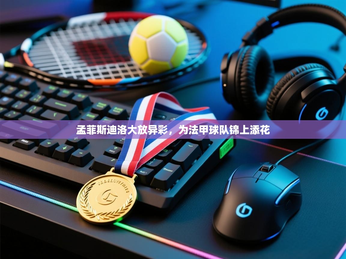 孟菲斯迪洛大放异彩，为法甲球队锦上添花