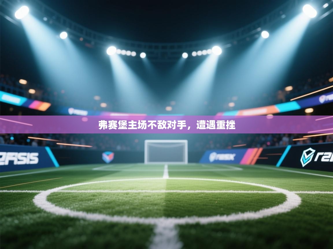 弗赛堡主场不敌对手，遭遇重挫