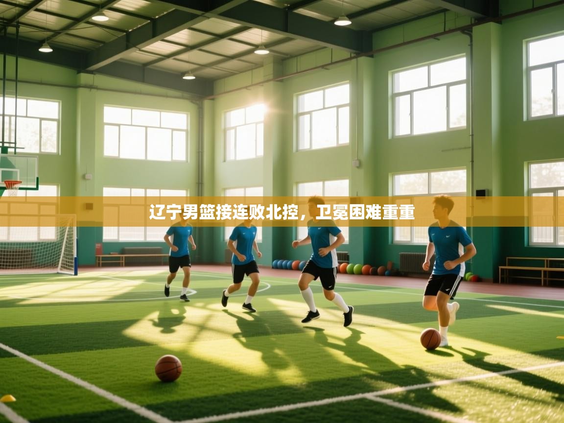 辽宁男篮接连败北控，卫冕困难重重