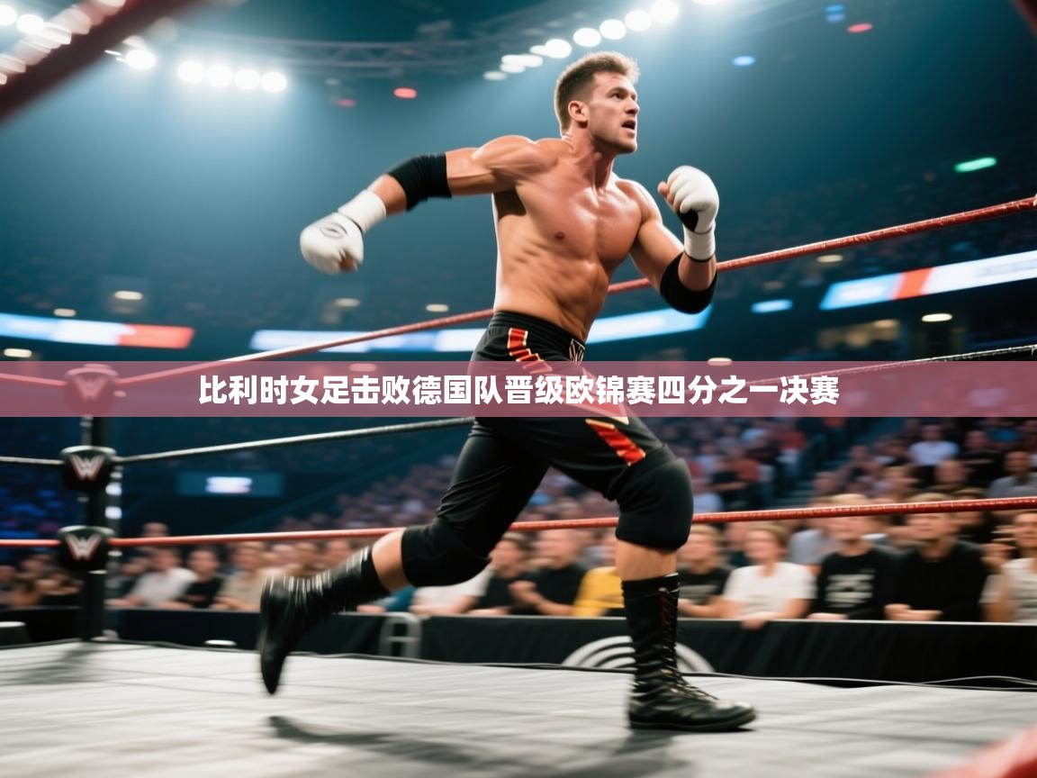 比利时女足击败德国队晋级欧锦赛四分之一决赛 第1张