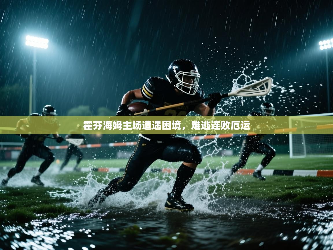 霍芬海姆主场遭遇困境，难逃连败厄运  第2张