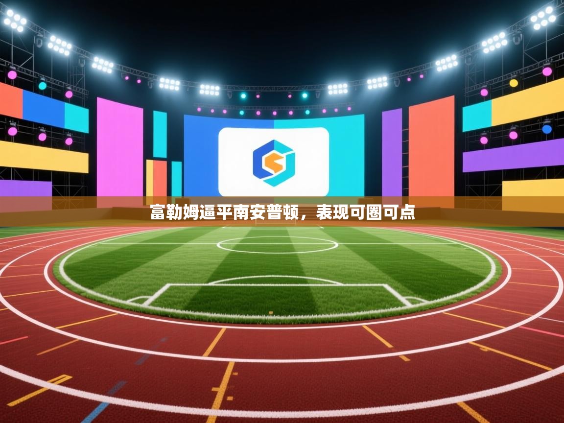 富勒姆逼平南安普顿，表现可圈可点