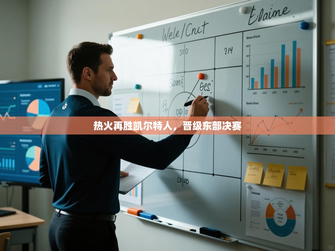 热火再胜凯尔特人，晋级东部决赛  第2张