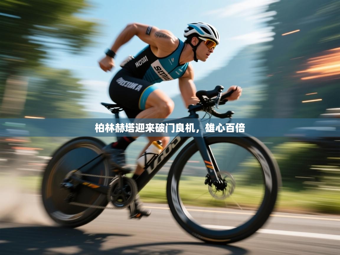 柏林赫塔迎来破门良机，雄心百倍  第2张