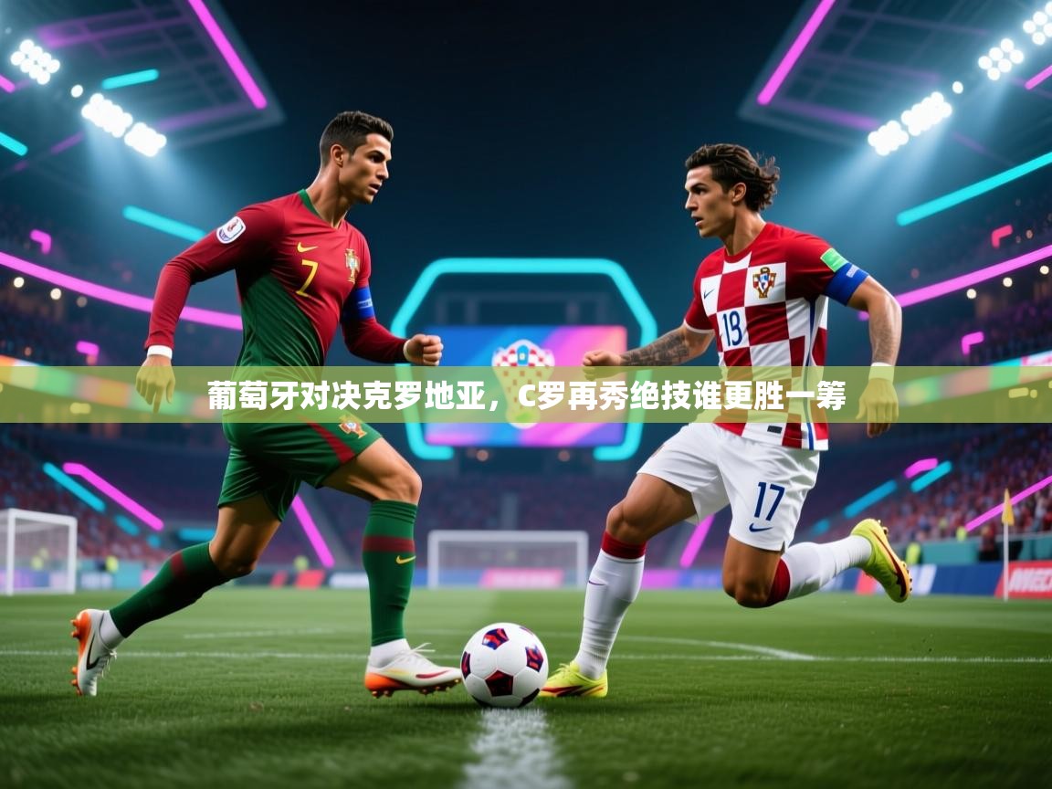 葡萄牙对决克罗地亚，C罗再秀绝技谁更胜一筹