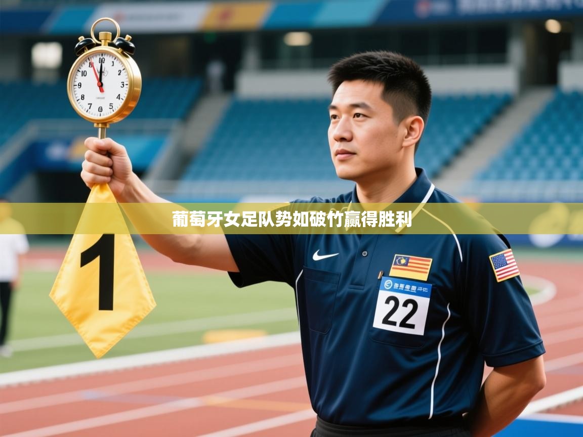 葡萄牙女足队势如破竹赢得胜利 第1张