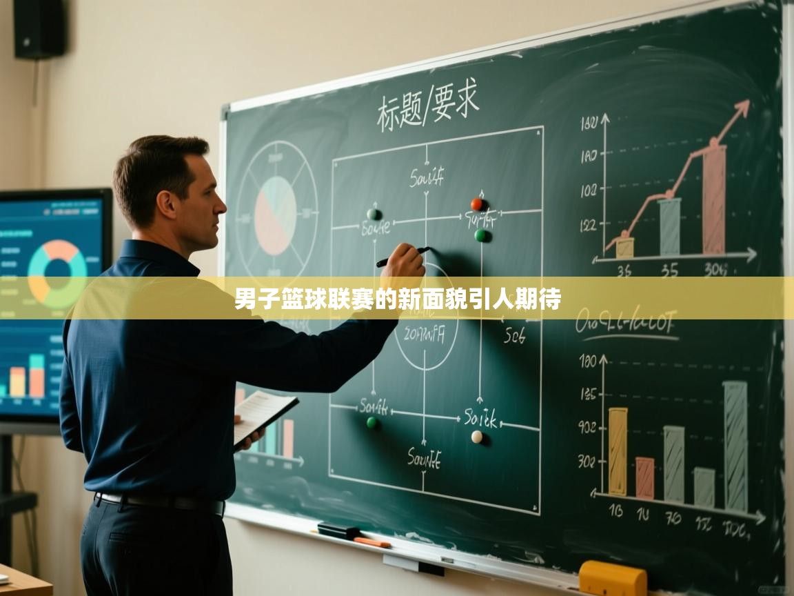 男子篮球联赛的新面貌引人期待 第2张