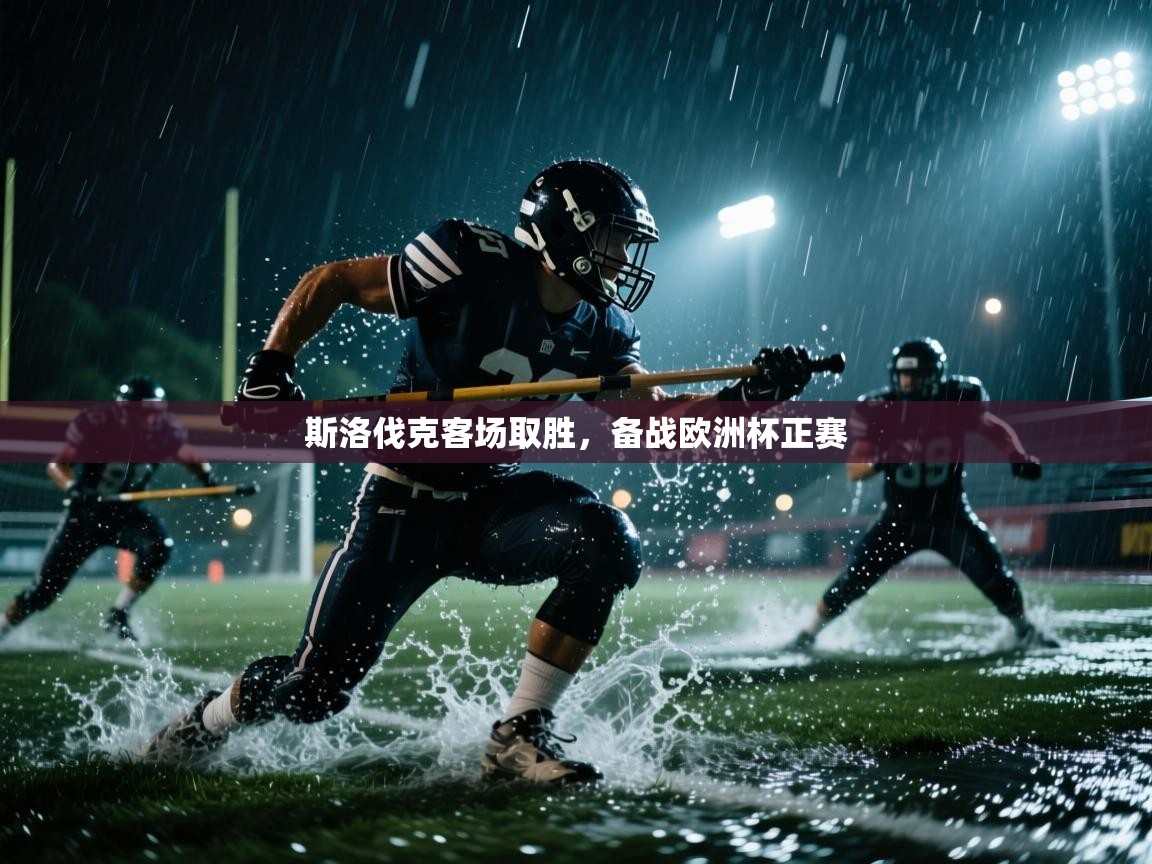 斯洛伐克客场取胜，备战欧洲杯正赛  第1张