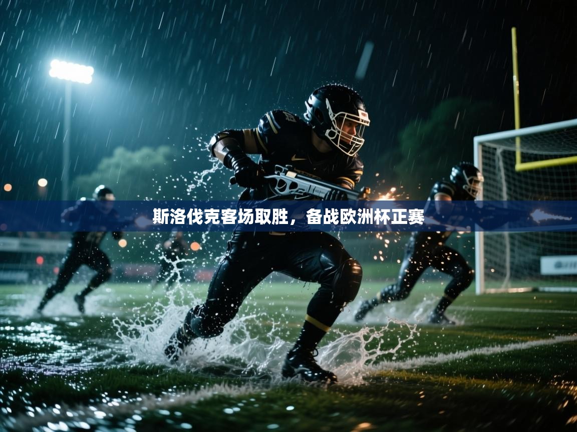 斯洛伐克客场取胜，备战欧洲杯正赛  第2张