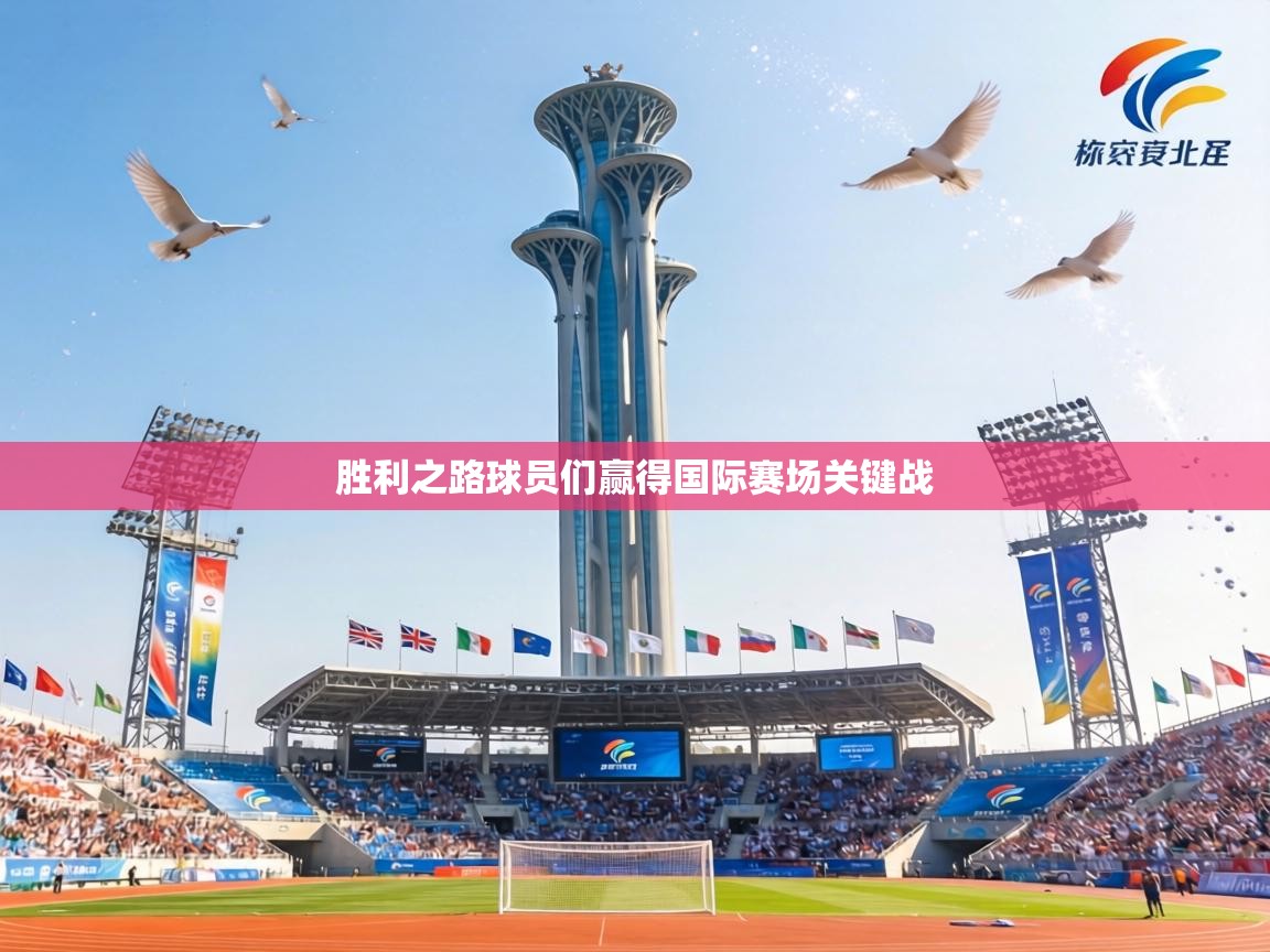 胜利之路球员们赢得国际赛场关键战