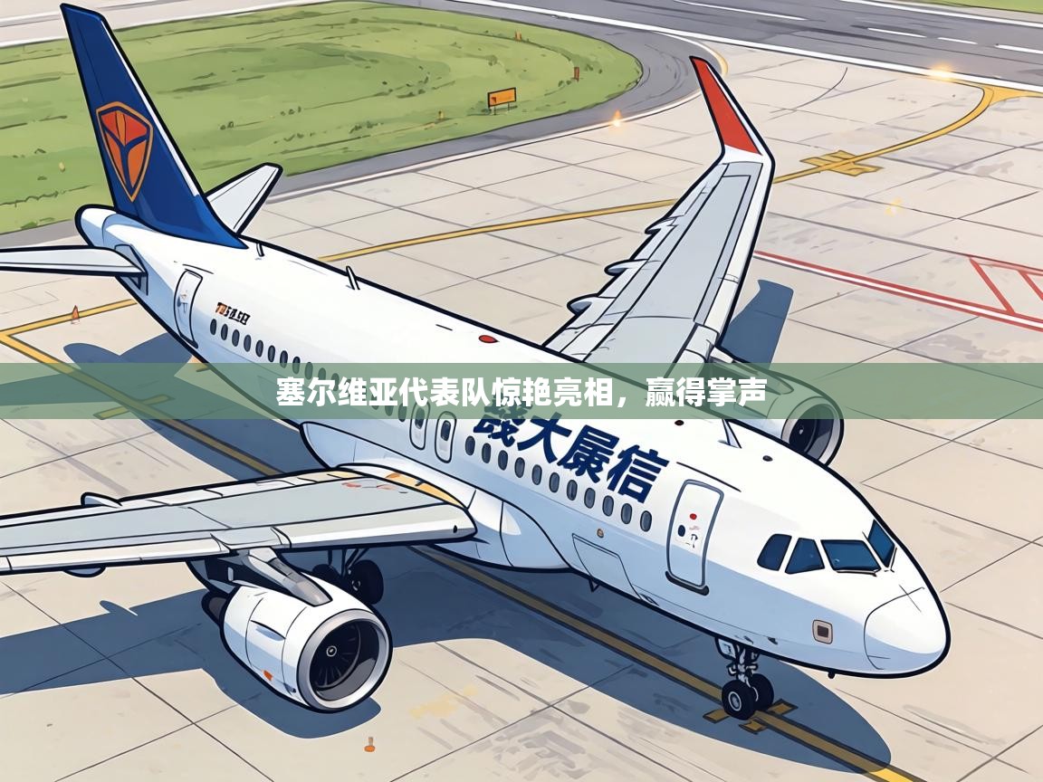 塞尔维亚代表队惊艳亮相，赢得掌声