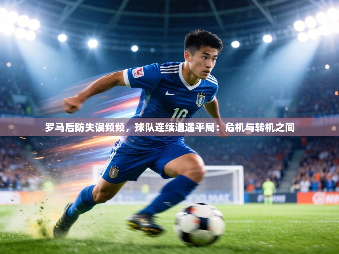 罗马后防失误频频，球队连续遭遇平局：危机与转机之间