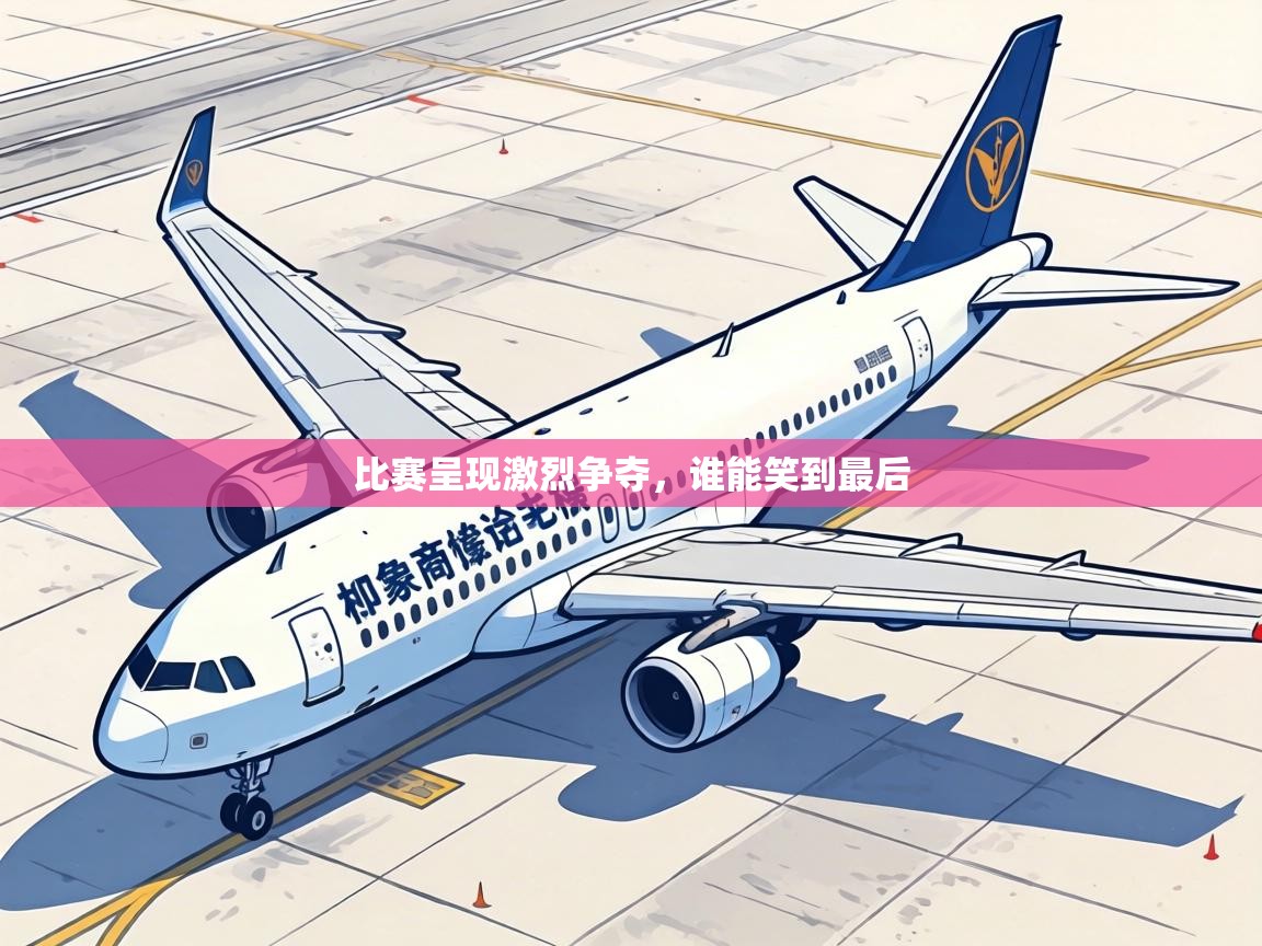 比赛呈现激烈争夺，谁能笑到最后