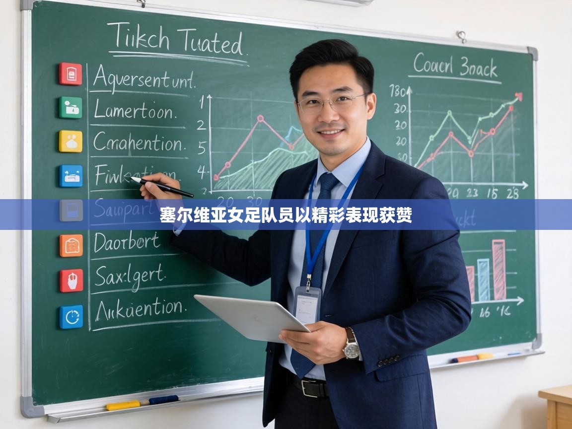 塞尔维亚女足队员以精彩表现获赞